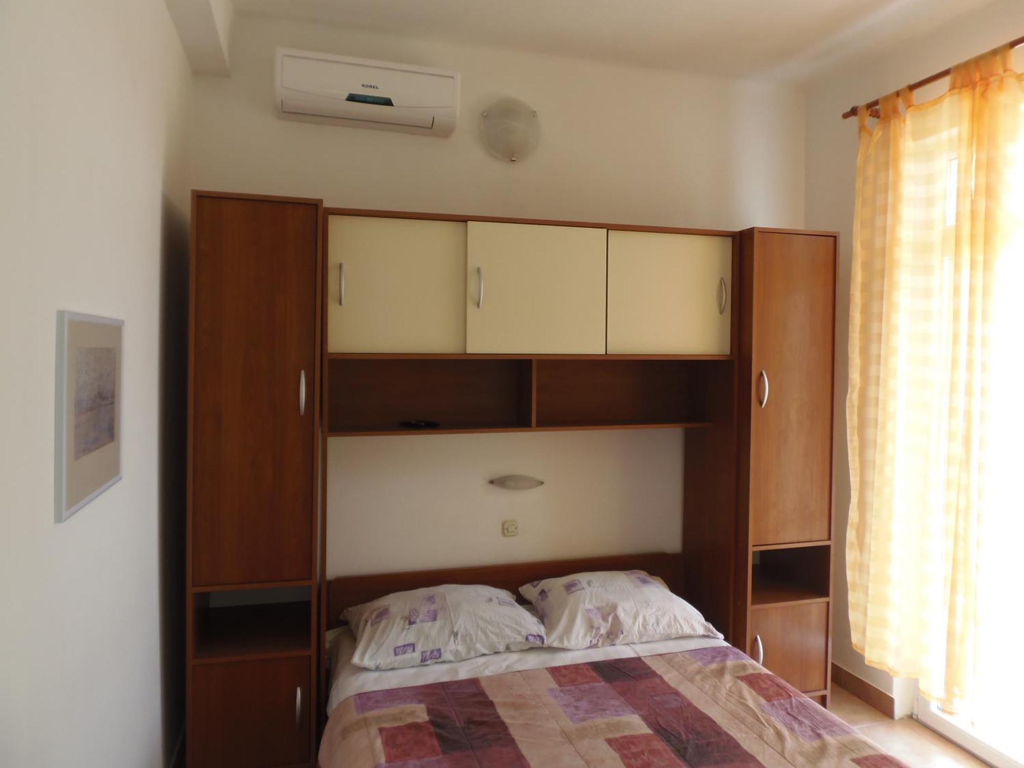 Studio Apartments Marija With Private Parking Makarska Exterior foto