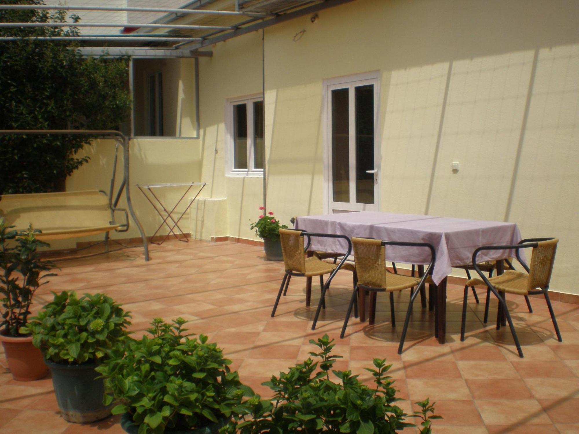 Studio Apartments Marija With Private Parking Makarska Quarto foto