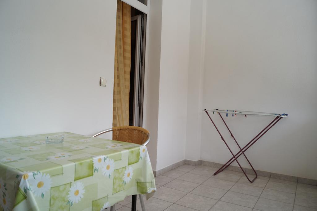 Studio Apartments Marija With Private Parking Makarska Exterior foto