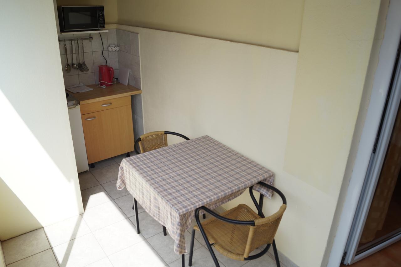 Studio Apartments Marija With Private Parking Makarska Exterior foto